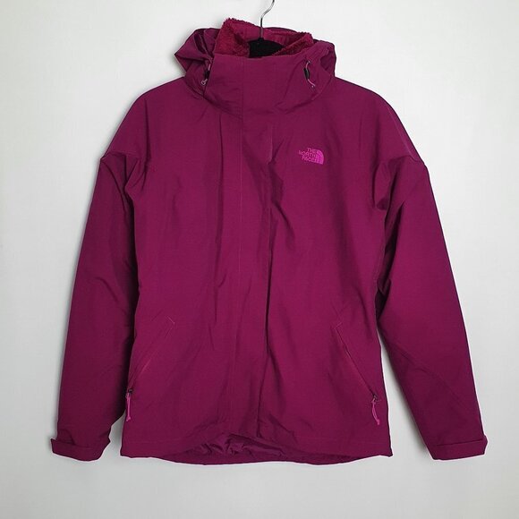 The North Face 2 in 1 Hyvent Jacket - Picture 1 of 15